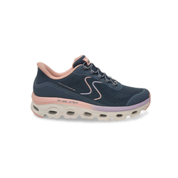 Sneakers Skechers 180272 textil combinados