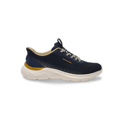 Sneakers Skechers 211369 textil marino