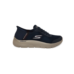 Sneakers Skechers 216324 textil marino