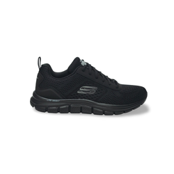 Sneakers Skechers 232758 textil negro
