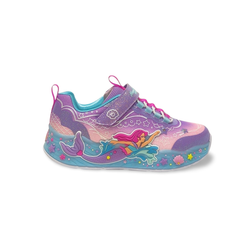 Sneakers Skechers 303060 textil combinados