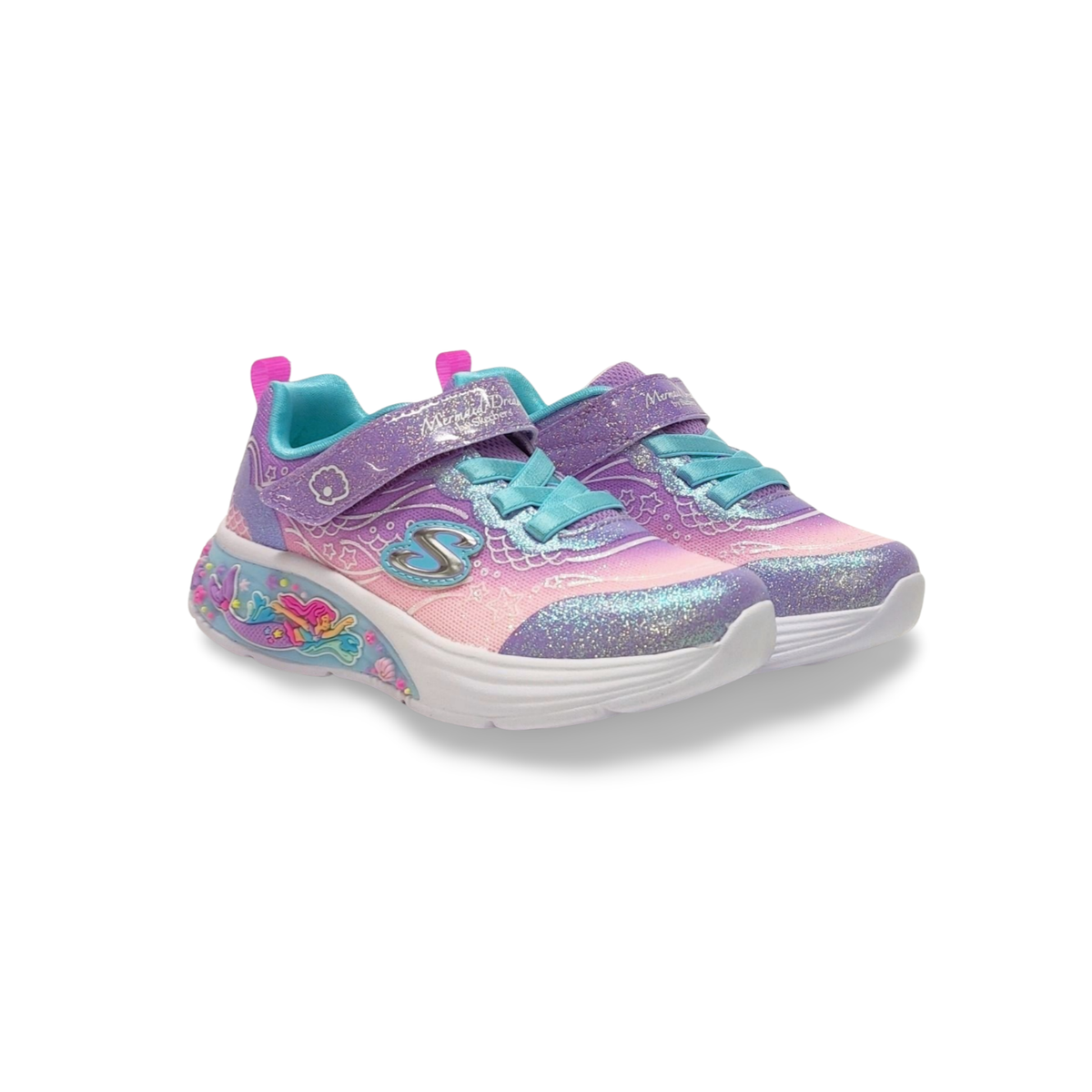 Sneakers Skechers 303061 textil marino