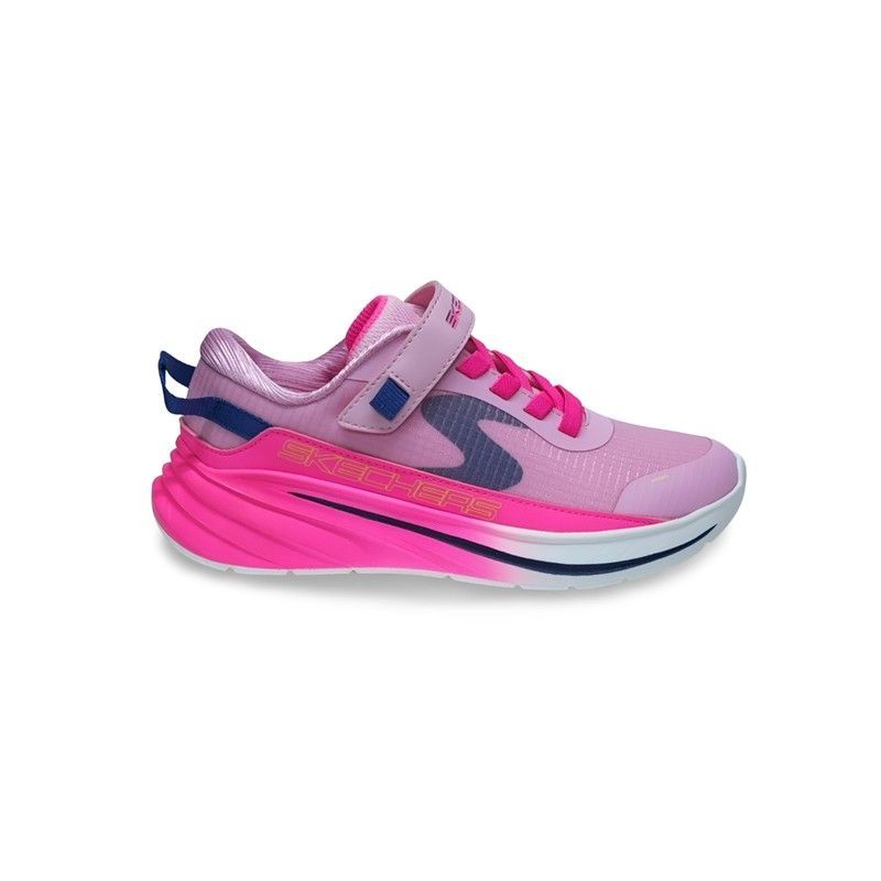 Sneakers Skechers 303571 textil fucsia