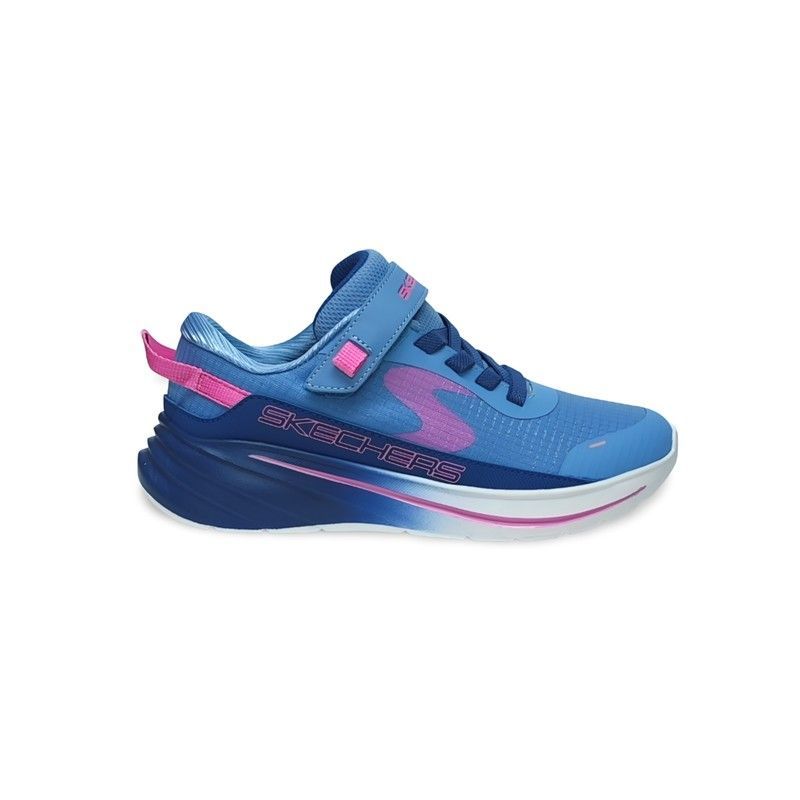 Sneakers Skechers 303571 textil lila