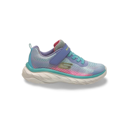 Sneakers Skechers 303599 textil lila