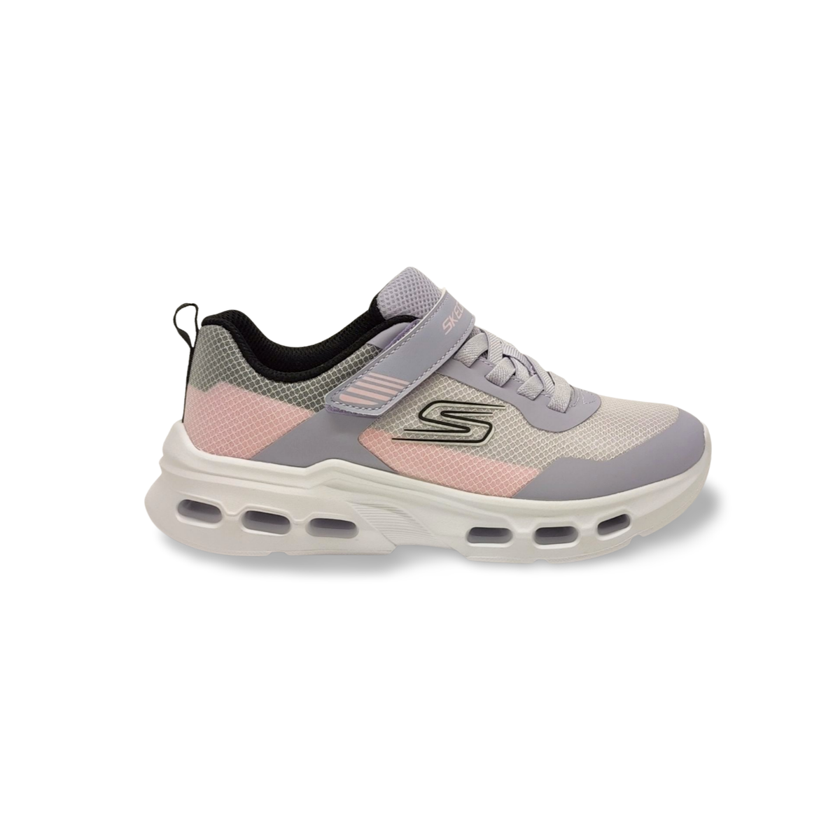 Sneakers Skechers 303682 textil lila