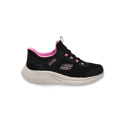 Sneakers Skechers 303690 textil negro