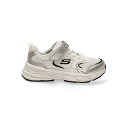 Sneakers Skechers 303692 textil blanco