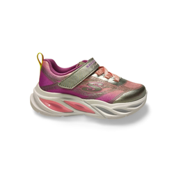 Sneakers Skechers 303712 textil fucsia