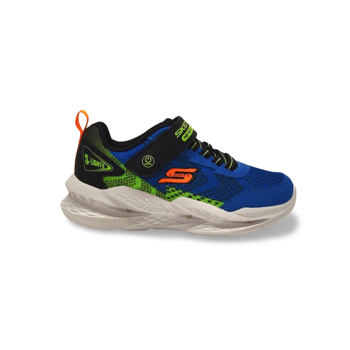 Sneakers Skechers 401490 textil marino