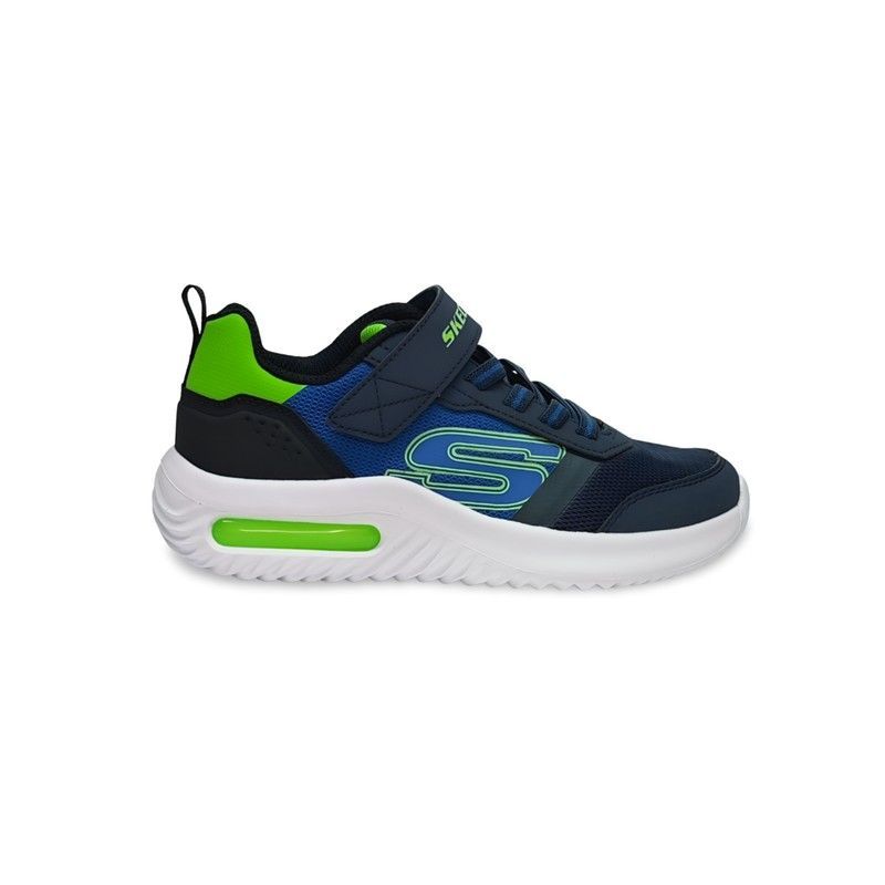 Sneakers Skechers 403723 textil marino