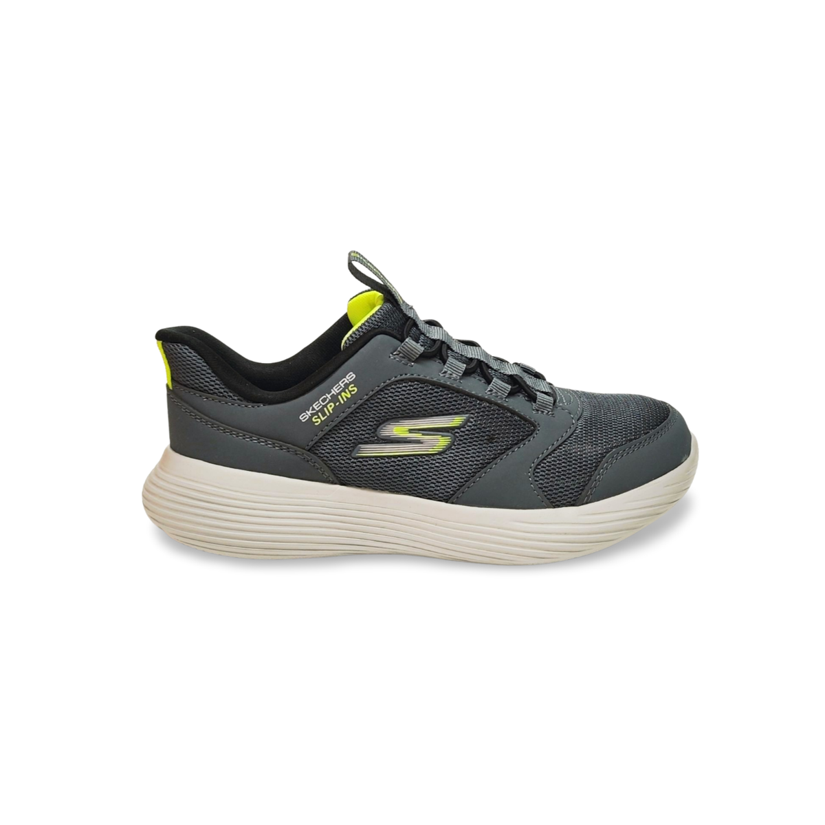 Sneakers Skechers 403899 textil gris
