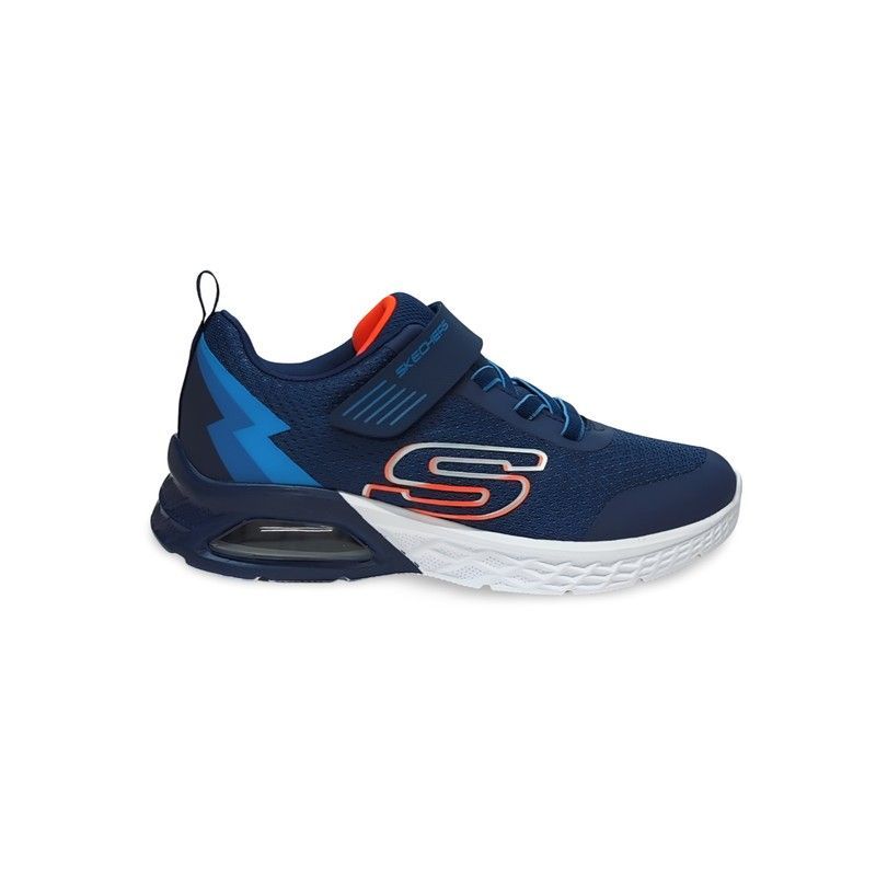 Sneakers Skechers 403932 textil marino