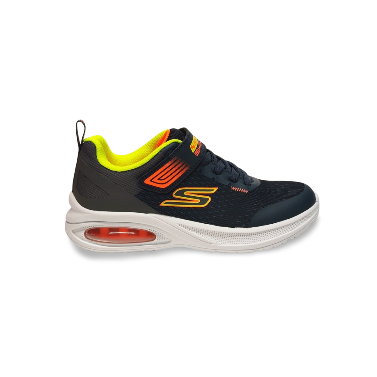 Sneakers Skechers 404105 textil marino