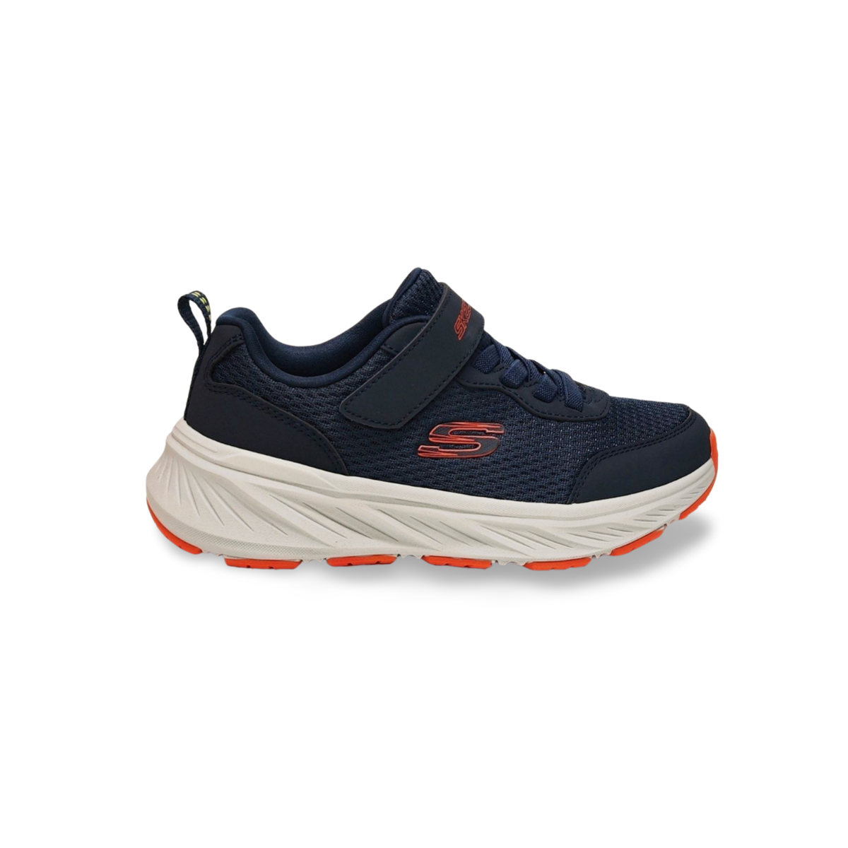 Sneakers Skechers 404800 textil marino