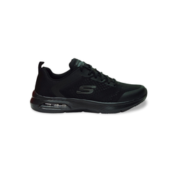 Sneakers Skechers 52559 textil negro