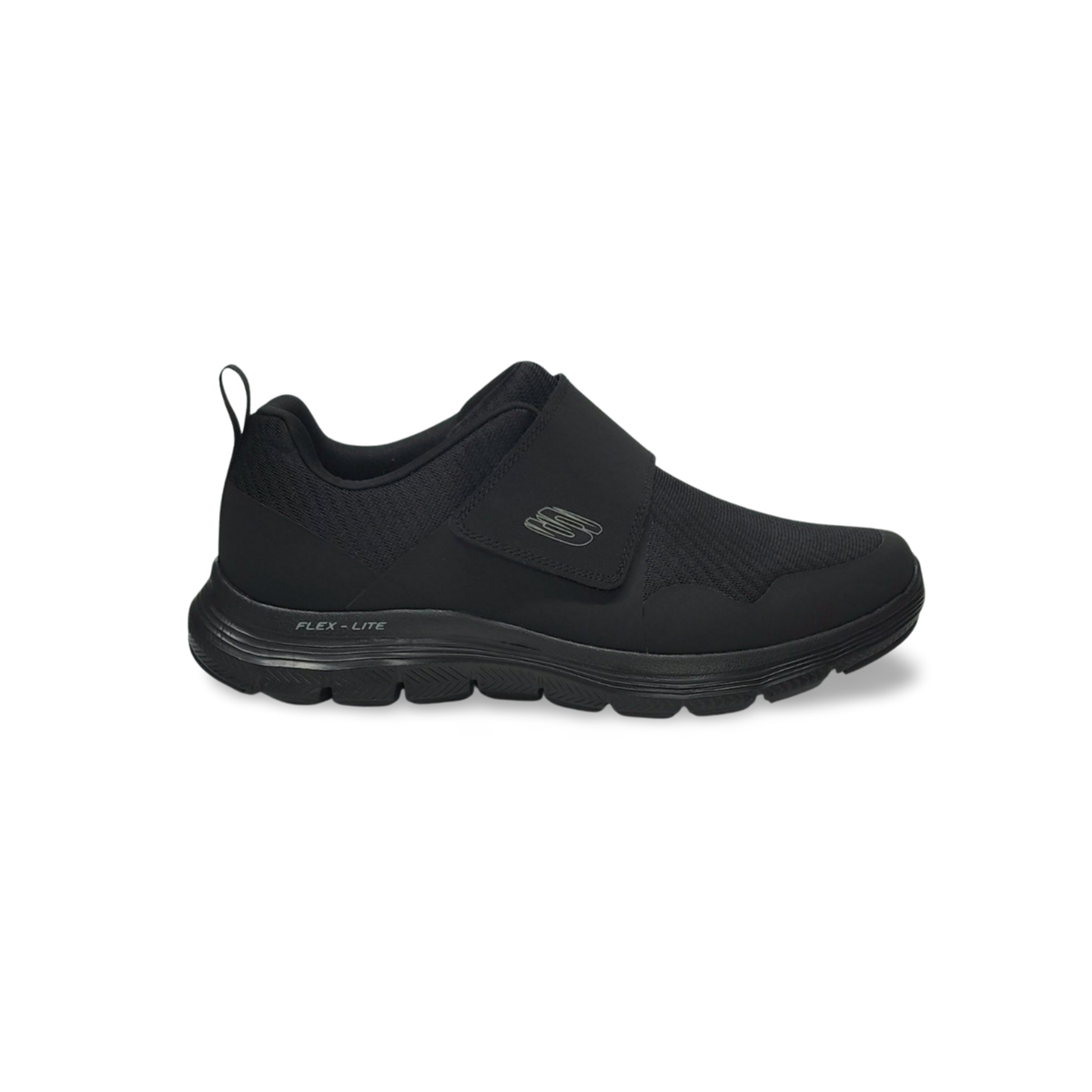 Sneakers Skechers 894159 nilon negro