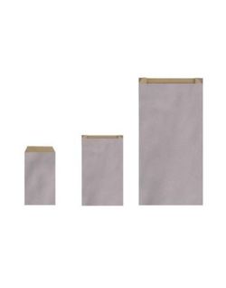 Sobre Eco Con Fuelle 13+4X27 Piedra