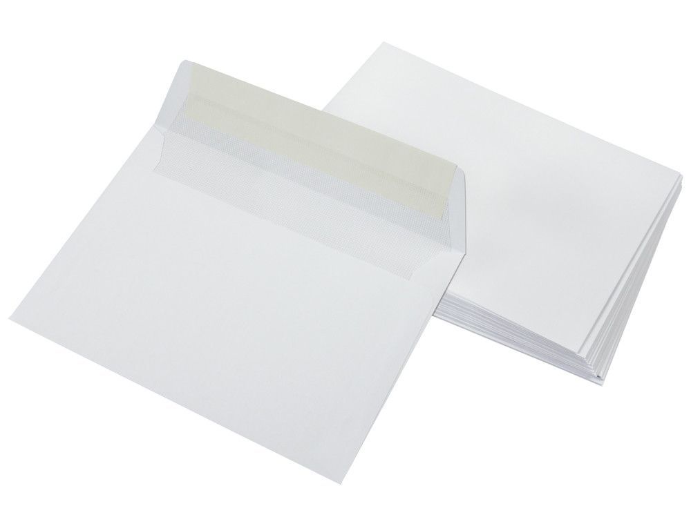 Sobre liderpapel b6 120 x 176 mm -bolsa de 10