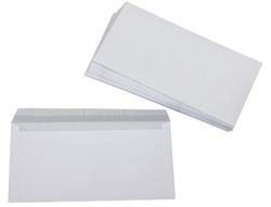 Sobre liderpapel dl+ -bolsa de 10 115x225 mm