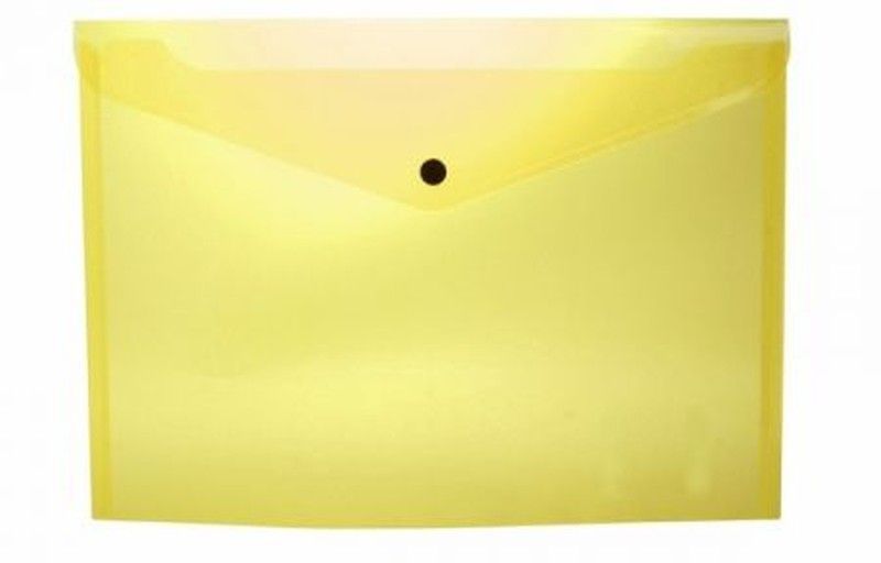 Sobre portadocumentos PP. A3 c/broche colores