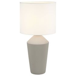 Sobremesa Barron Topo 1 X 60W E-27