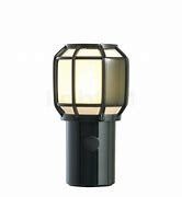 Sobremesa Bateria led Chispa Verde