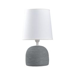 Sobremesa Baxter Azul 1 X 40W E-14