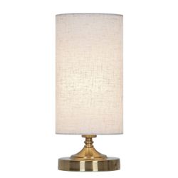 Sobremesa Fica Cuero 1 X 40W E-14