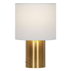 Sobremesa Oria Latón 1 X 60W E-27