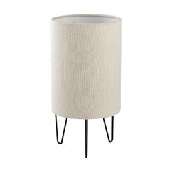 Sobremesa Polo Tela Beige