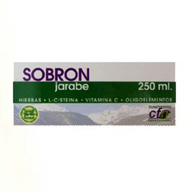 Sobron 250 Ml