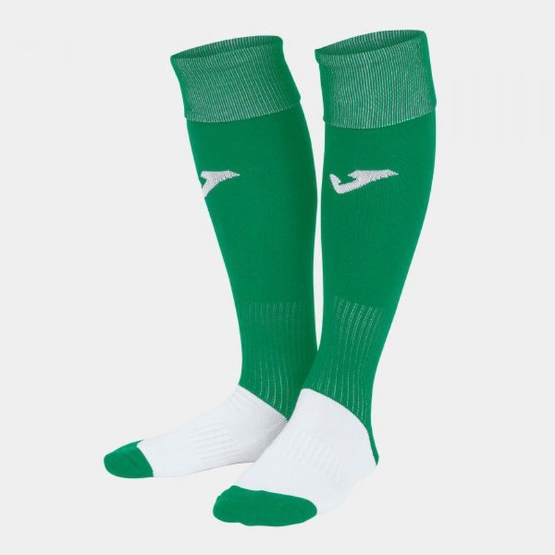 Socks Football Professional Ii Green-White Socks Football Professional Ii Green-White_M