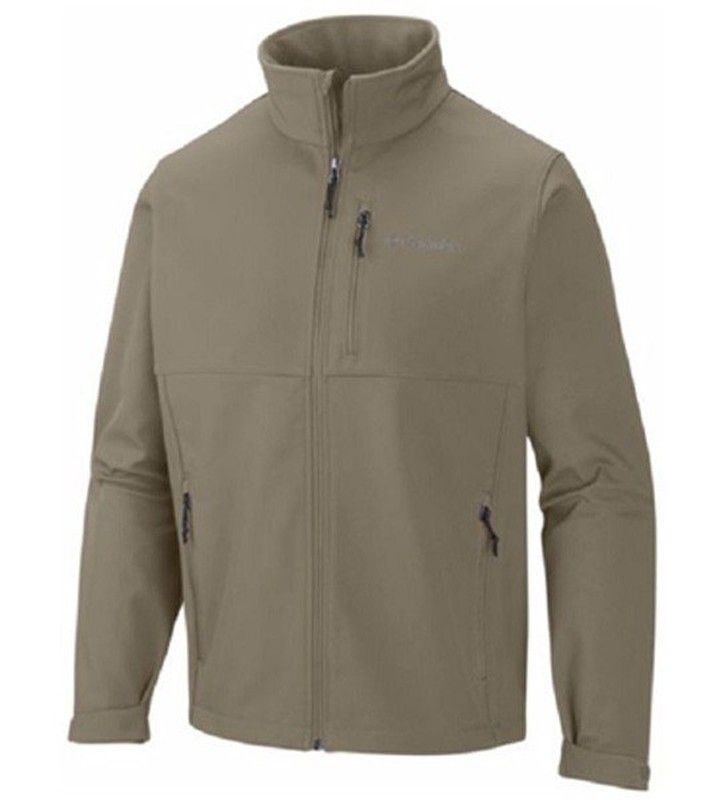 Softshell Columbia ASCENDER II para hombre