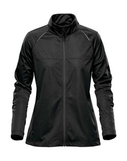 Softshell técnico mujer