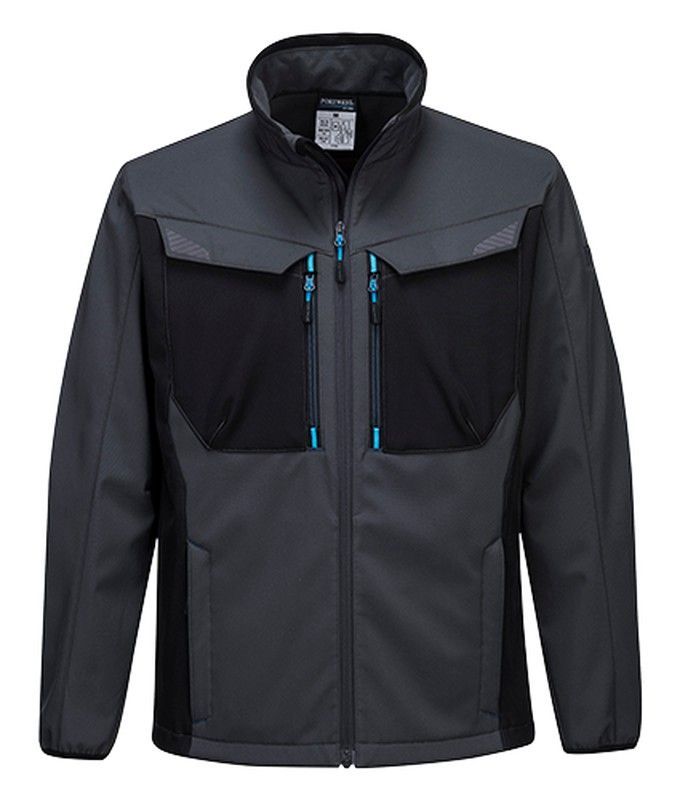 Softshell WX3