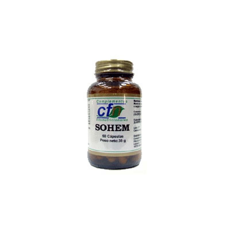 Sohem 60 Caps