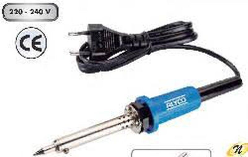 Soldador Electrico 30 W