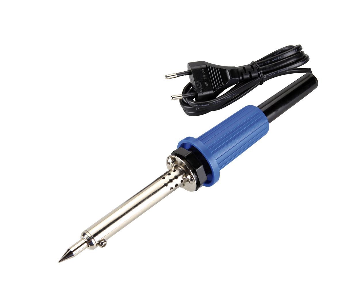 Soldador Electrico 60 W. Referencia 190590.