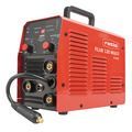 Soldador Hilo Hueco Sin Gas Mig 120a