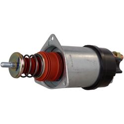 Solenoide 1115678 Delco Remy para motores de arranque 24v series 41MT 42MT aislados