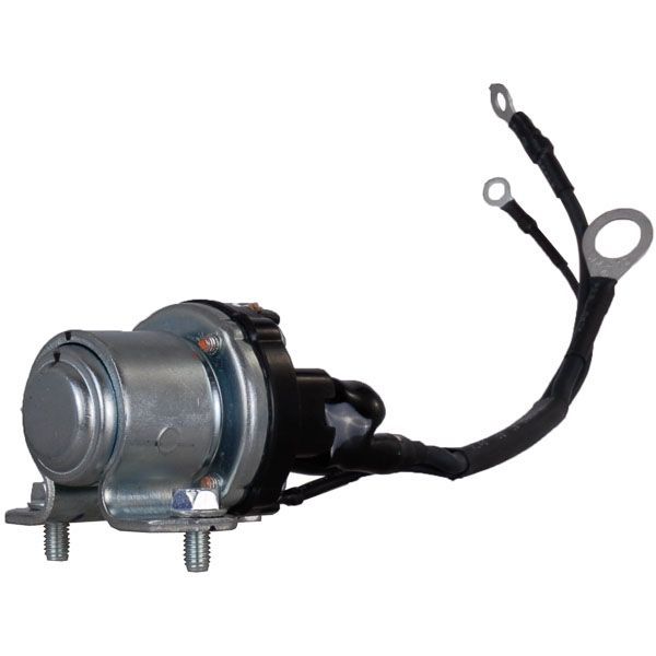 Solenoide auxiliar 24V Delco Remy 10511415 para arranque 39MT
