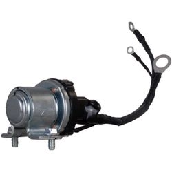 Solenoide auxiliar 24V Delco Remy 10511415 para arranque 39MT