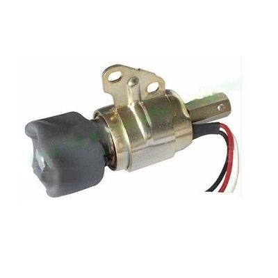 Solenoide Kubota Z482 12V MJKUB01112 MAJ