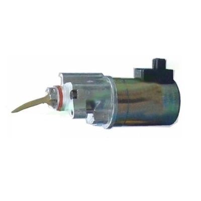 Solenoide Paro  Deutz Bfm1013 12V MJDTZ018 MAJ