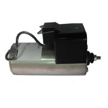 Solenoide Paro Deutz Fl912 12V MJDTZ01612 MAJ