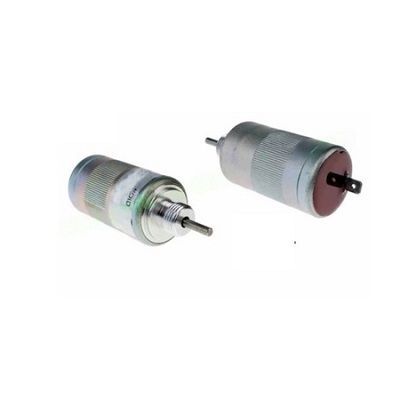 Solenoide Paro Jcb 801, Jcb 802, Jcb 803 MJSOL11312 MAJ