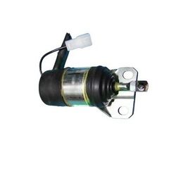 Solenoide Paro Kubota M4900 12V MJKUB00412 MAJ