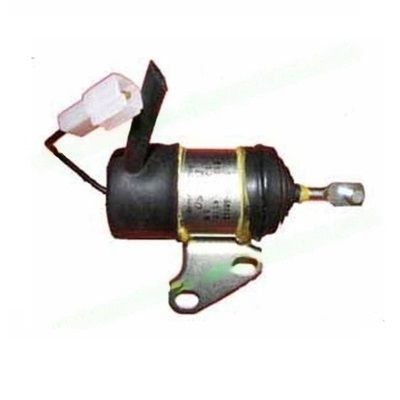 Solenoide Paro Kubota Z602 12V MJKUB00512 MAJ
