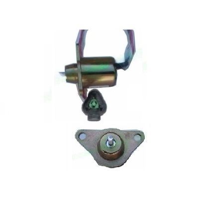 Solenoide Thermoking Md-IiStock Solenoide Thermoking Md-Ii MJSOLTF00312 MAJ